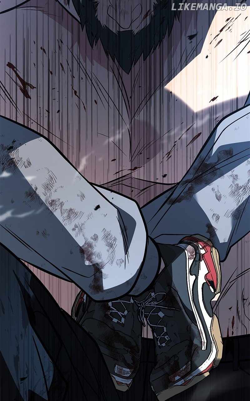 King of Violence Chapter 55 195